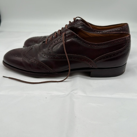 Bally Lenox shoes 9 - Picture 3 of 5